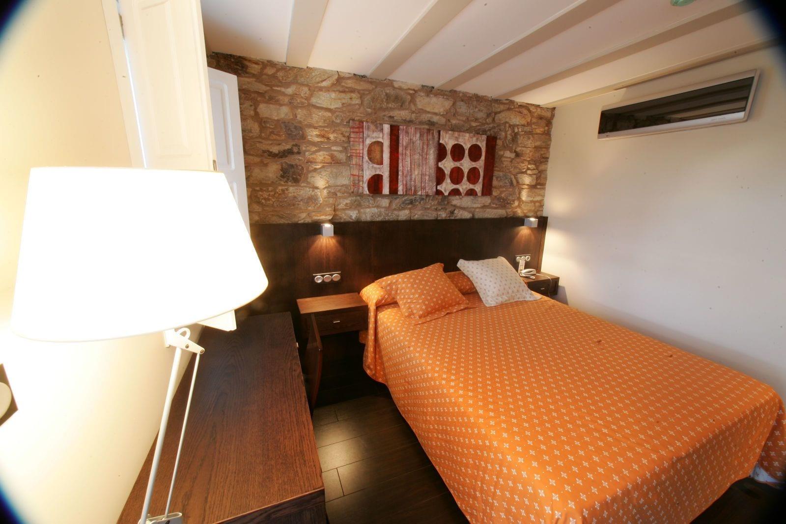 Hotel A Tafona Do Peregrino Santiago de Compostela Exterior foto